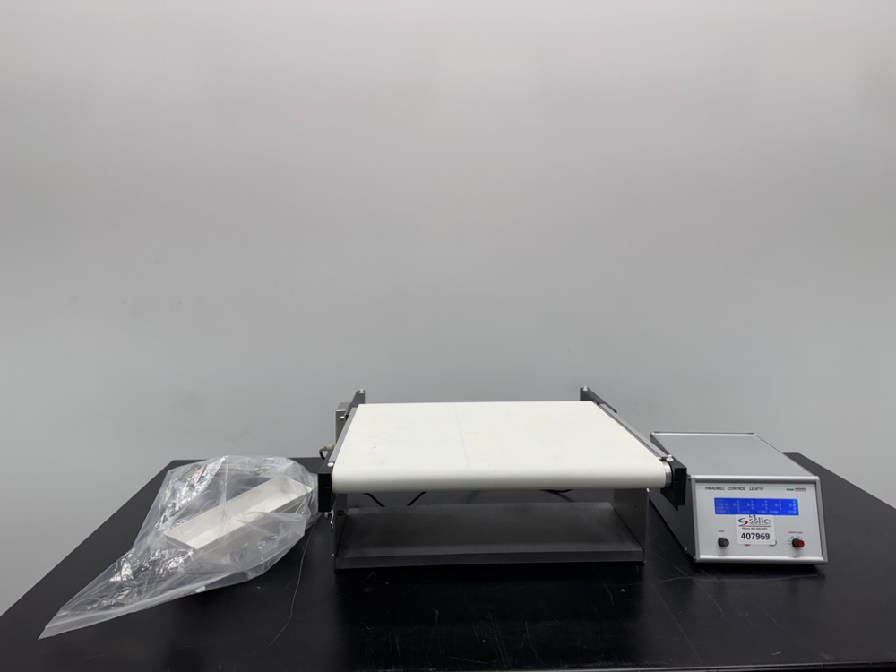 Image of Panlab/Harvard Apparatus LE 8710 Rodent Treadmill Control Unit